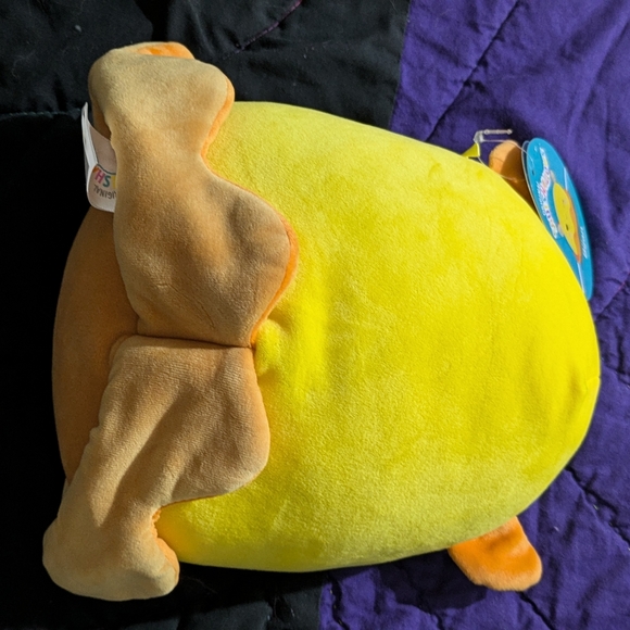 Octo squishmallow 8in - Picture 2 of 4